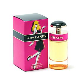 Prada Candy Ladies Eau De Parfum Spray - 1.7 oz.