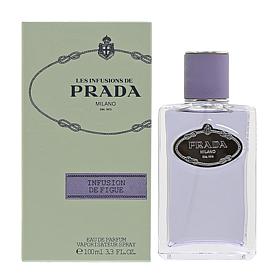 Prada Infusion de Figue Eau de Parfum Spray 3.4 oz
