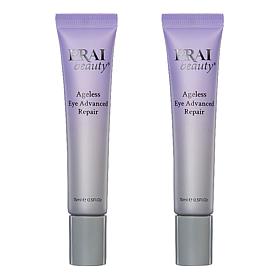 PRAI Beauty 2-pack Ageless Eye Advanced Repair