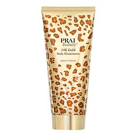 PRAI Beauty 6.7 fl. oz. 24K Gold Body Illuminator