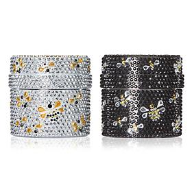 PRAI Beauty Platinum Firm & Lift Creme & Night Creme Auto-Ship®