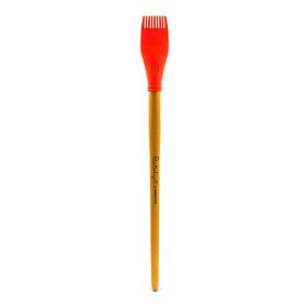 Princeton Catalyst Silicone Tools Size 30 - No. 5 Orange