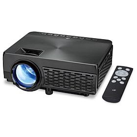 Projector with Bluetooth
