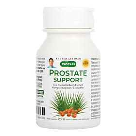 Prostate Support - 30 Capsules