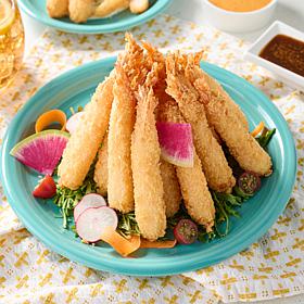 Pureland 90-count Japanese Style Garlic Herb Fried Shrimp