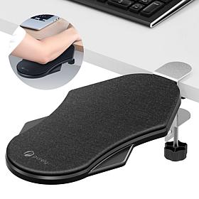 Purely E5620 Foldable Ergonomic Arm Rest for Desk