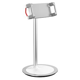 Purely Weighted Adjustable Cell Phone and Tablet Stand