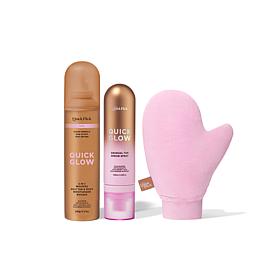 Quick Flick Quick Glow Bundle