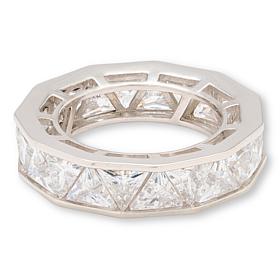 Radiance by Absolute™ Trillion Eternity Ring