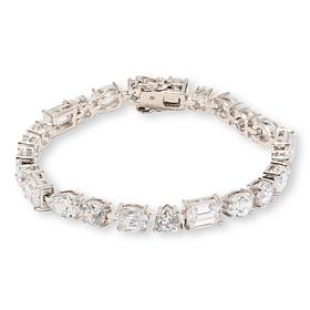 Radiance by Absolute™ x Marysol Patton Multi Cut Line Bracelet