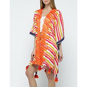 Raj Avery Lace Cardigan