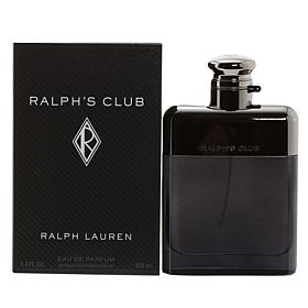 Ralph's Club By Ralph Lauren 3.4 oz. Eau De Parfum Men Spray 