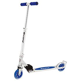 Razor A3 Kick Scooter - Blue