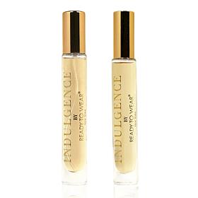 Ready to Wear Beauty Indulgence Perfume Set