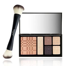 ReadyToWear Beau Perfect Canvas Essentials Set & Brush