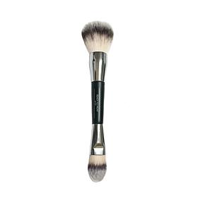 ReadyToWear Double-Ended Foundation & Buffing Brush