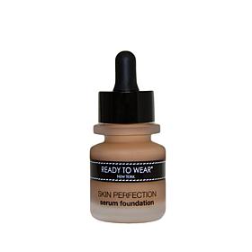 ReadyToWear
Skin Perfection Serum Foundation