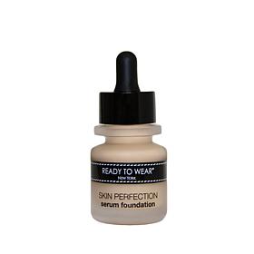 ReadyToWear
Skin Perfection Serum Foundation