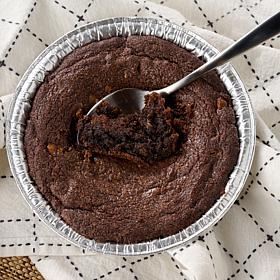 Red Velvet NYC Ready-to-bake Cookie Skillets Chocolate PB 6-pack