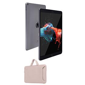 Refurbished 2020 Apple iPad 10.2" 32GB Wifi Bundle