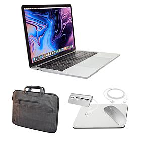Refurbished 2020 Apple MacBook Pro 13" 1.4GHz 512GB Bundle