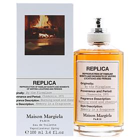 Replica By The Fireplace By Maison Margiela 3.4 oz. EDT Spray 