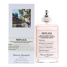 Replica Spring Time In The Park by Maison Margiela 3.4 oz. EDT Spray