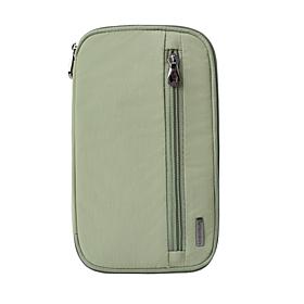 RFID Blocking Family Passport Wallet