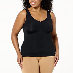 Rhonda Shear Butterknit Smoothing Tank