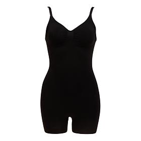 Rhonda Shear Seamless Sculpt Body Suit