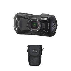 Ricoh WG-80 Digital Camera