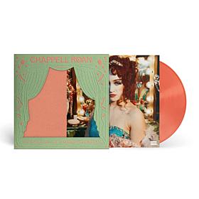 Roan Chappell: The Rise and Fall of a Midwest Princess (Coral) Vinyl