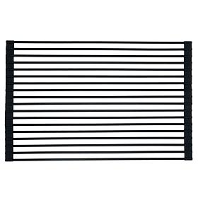 Roll-Up Drying Rack for Kitchen Sink