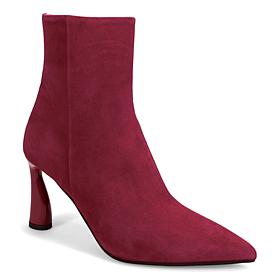 Ron White Danita Suede Ankle Boot