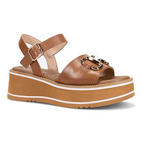Ron White Hylina Ultra Light Platform Sandal