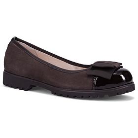 Ron White Iris Ballet Flat with Ultralight Sole