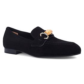 Ron White Kallista Suede Loafer