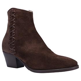 Ron White Mysa Whipstitch Boot