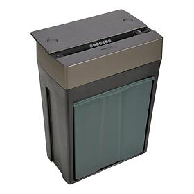 Royal ST80X 8-Sheet Cross-Cut Shredder with 2.7 Gallon Bin