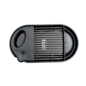 RSVP Hassleback Potato Guide