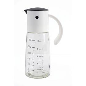 RSVP Oil And Dressing Dispenser