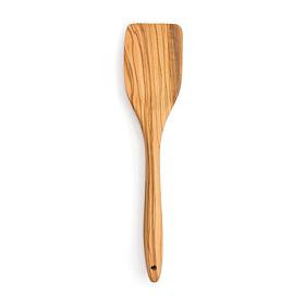 RSVP Olive Wood Spatula 