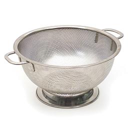 RSVP Precision Pierced Colander 3 Qt. 