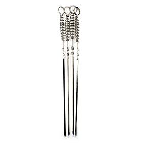 RSVP Spring Skewers - Set of 4