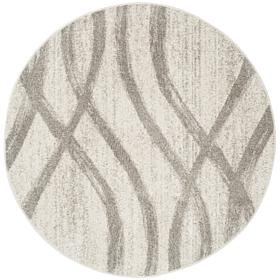 Safavieh Adirondack Chelsea Rug - 6' x 6' Round