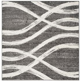 Safavieh Adirondack Chelsea Rug - 6' x 6' Square