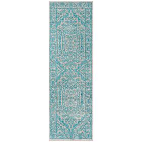 Safavieh Adirondack Emeri Rug - 2-1/2' x 8'