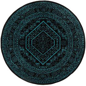 Safavieh Adirondack Emeri Rug - 6' x 6' Round