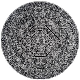Safavieh Adirondack Emeri Rug - 6' x 6' Round