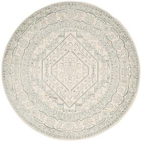 Safavieh Adirondack Emeri Rug - 6' x 6' Round